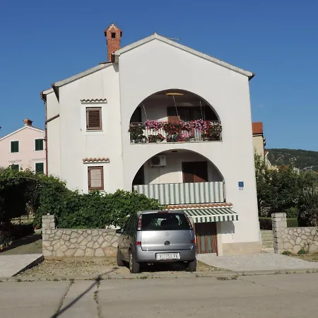 Apartman Antica *