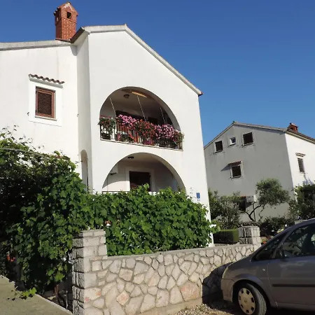 Antica Apartman Cres