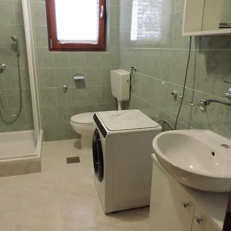 Apartment Antica *