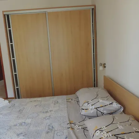 Antica Apartment *