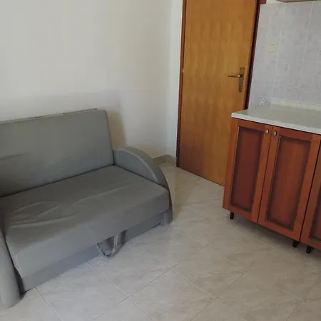 Apartment Antica *