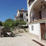 Antica Апартаменты *