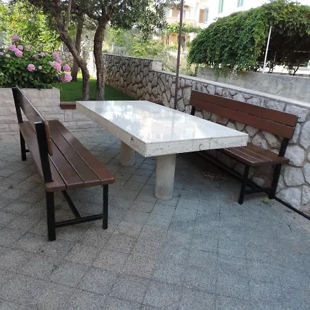 Apartment Antica *