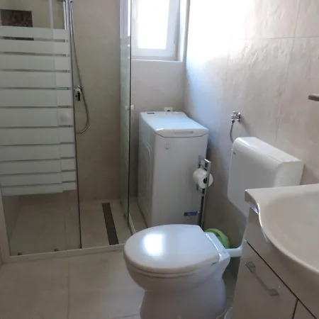 Antica Apartament Cres