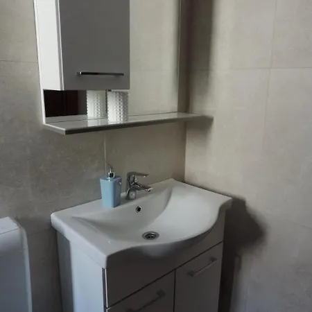 Apartament Antica