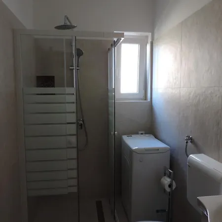 Antica Apartment