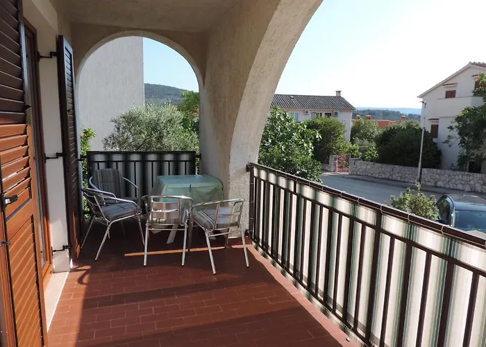Antica Apartamento Cres