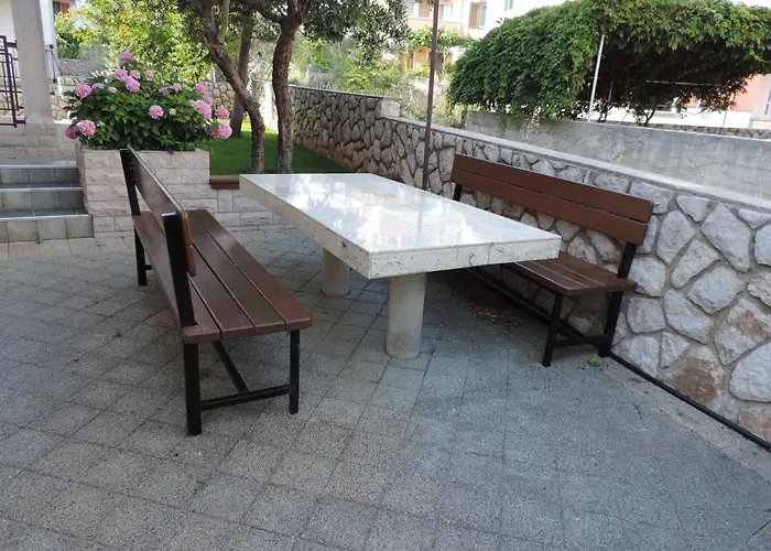 Apartamento Antica *