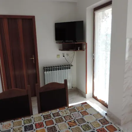 Antica Apartment *