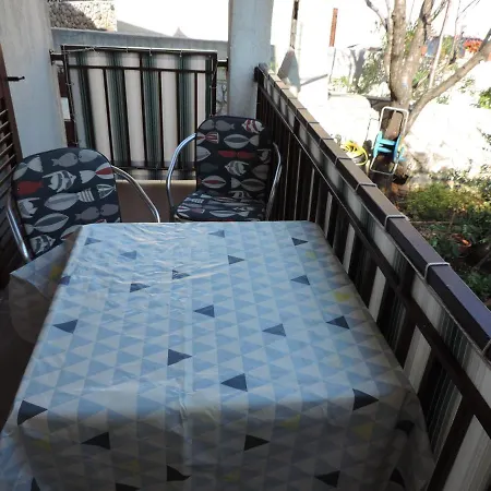 Antica Apartment