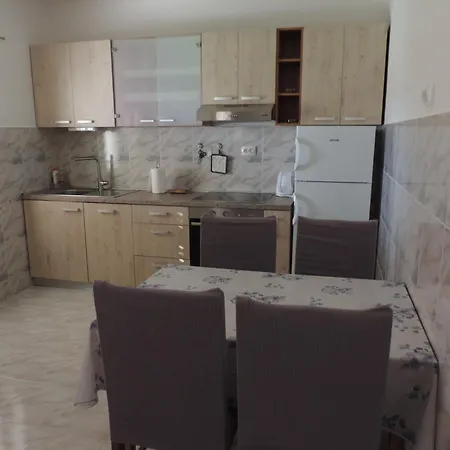 Apartment Antica