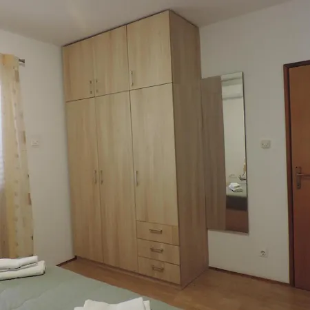 Apartament Antica *