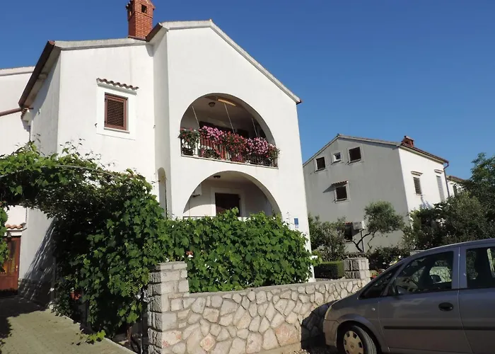 Antica Apartment Cres